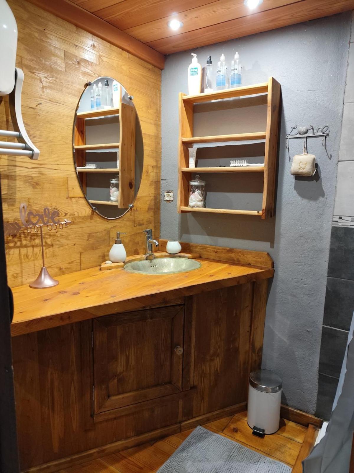 Maison Pres De La Dolce Via Avec Bain Norvegien Saint-Cierge-sous-le-Cheylard Zewnętrze zdjęcie